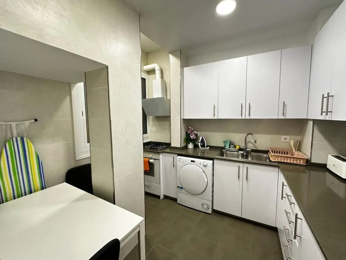 Bed & Breakfast Rooms Nuevo Roger Barcellona