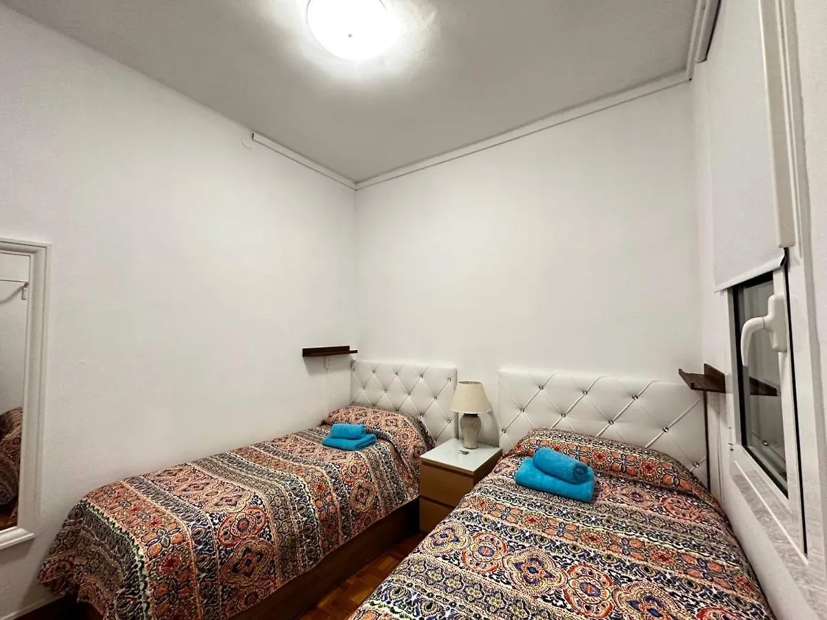 Rooms Nuevo Roger Barcellona