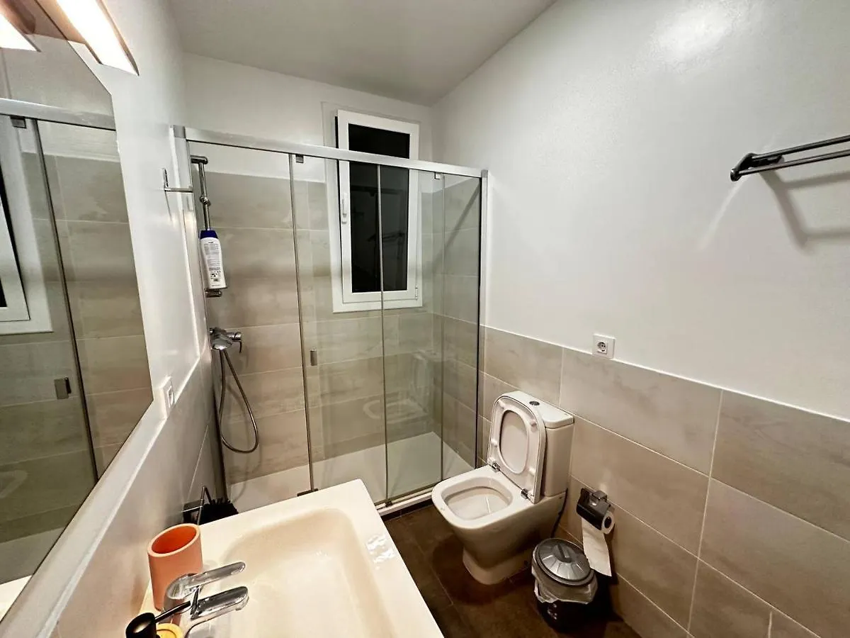 Rooms Nuevo Roger Barcelona