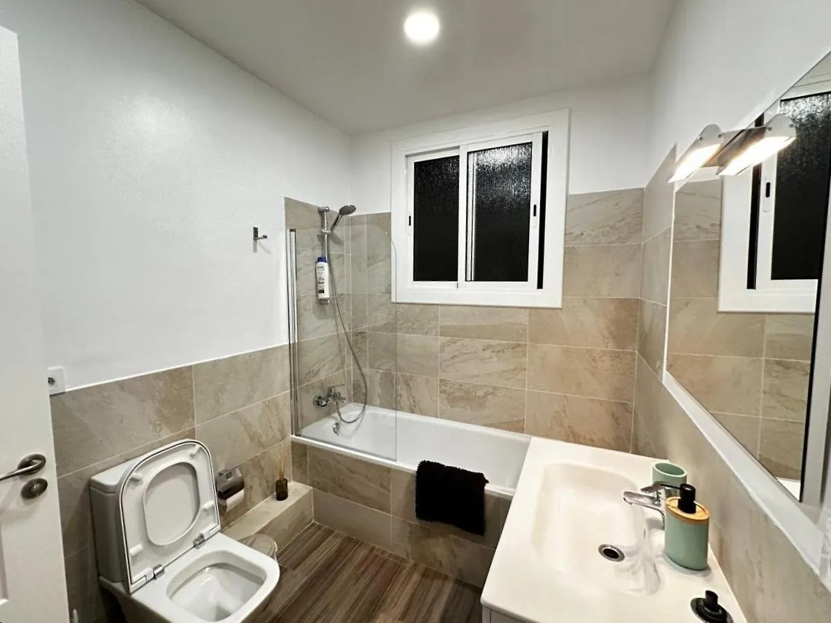 Bed & Breakfast Rooms Nuevo Roger Barcelona